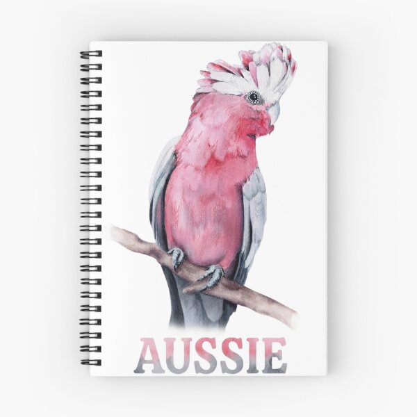 Item preview, Galah Aussie designed and sold by sahbender.