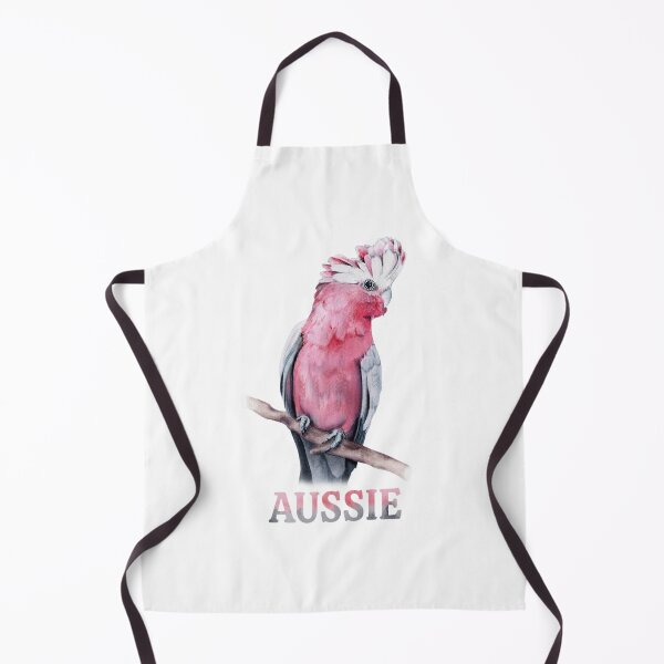Item preview, Galah Aussie designed and sold by sahbender.