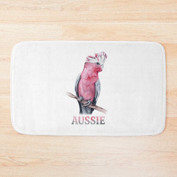 Item preview, Galah Aussie designed and sold by sahbender.