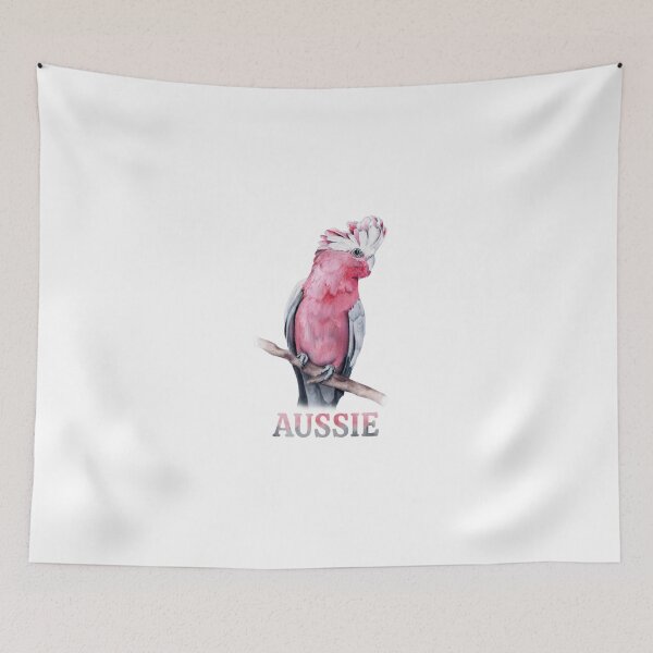 Item preview, Galah Aussie designed and sold by sahbender.