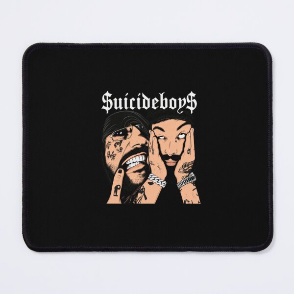 Item preview, Suicideboys designed and sold by QuirkNestHalls.