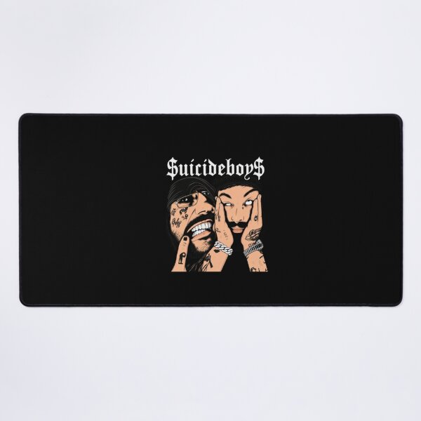 Item preview, Suicideboys designed and sold by QuirkNestHalls.