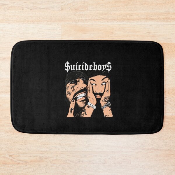 Item preview, Suicideboys designed and sold by QuirkNestHalls.