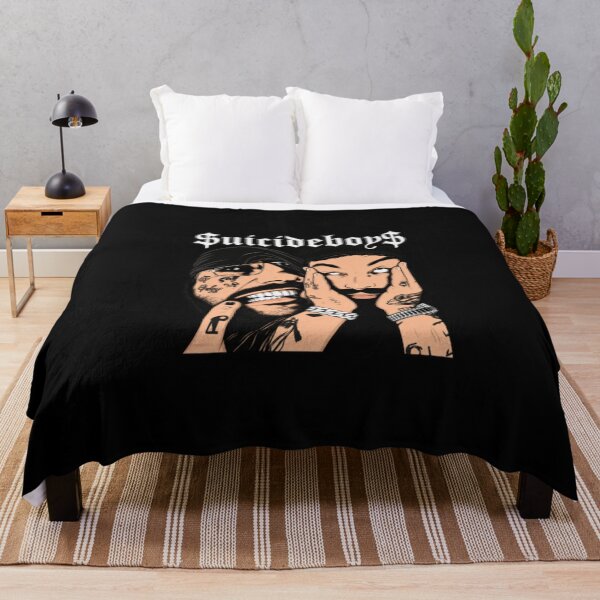 Item preview, Suicideboys designed and sold by QuirkNestHalls.