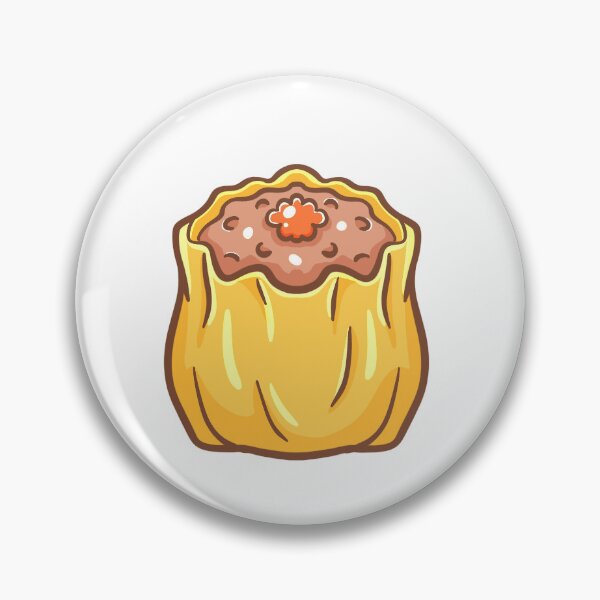 Item preview, Dim Sum / Siu Mai designed and sold by Kumorino.