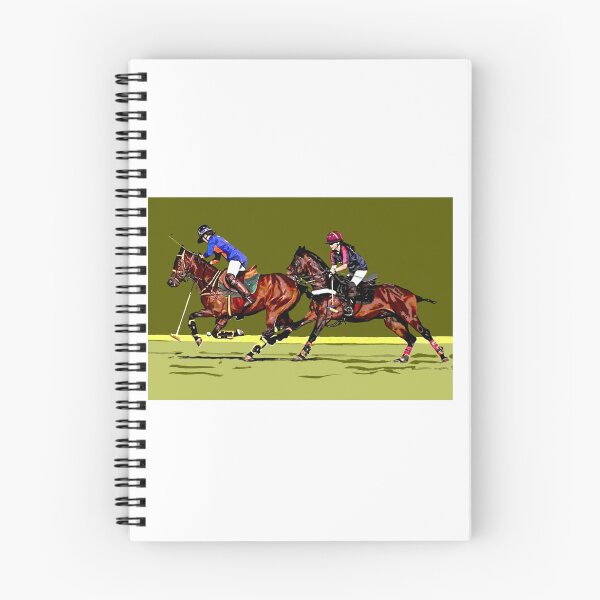 Item preview, Horse riding, horse, match, chogan designed and sold by citravisuel.