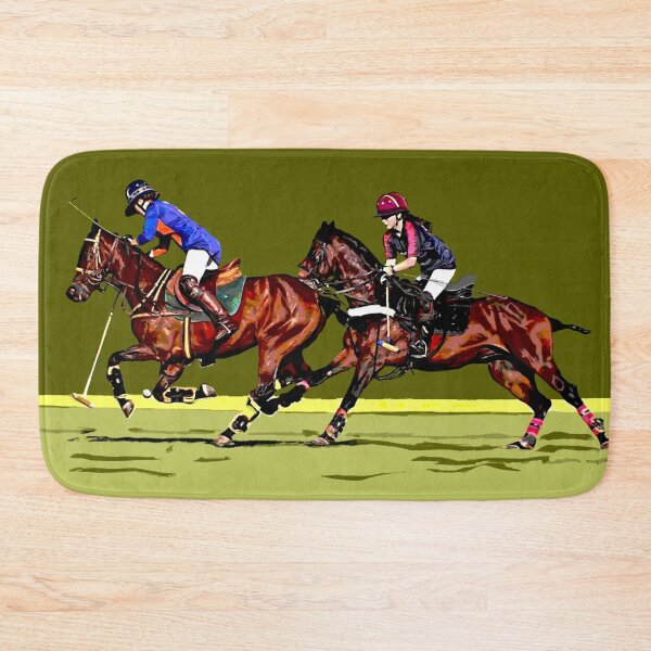 Item preview, Horse riding, horse, match, chogan designed and sold by citravisuel.