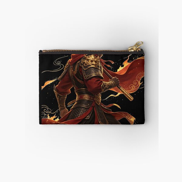 Item preview, Sun Wukong Monkey King Fierce Glance designed and sold by DigArtis.