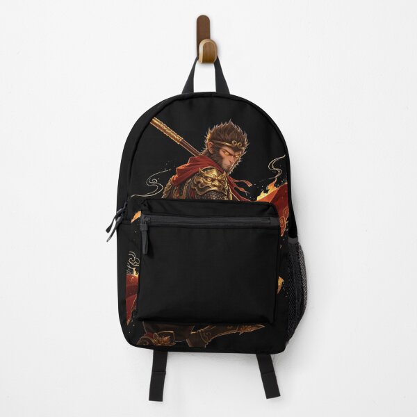 Item preview, Sun Wukong Monkey King Fierce Glance designed and sold by DigArtis.