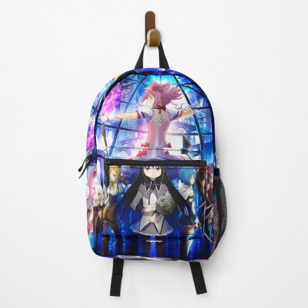 Item preview, Mahou Shoujo Madoka Magica designed and sold by Cross-Hatch.