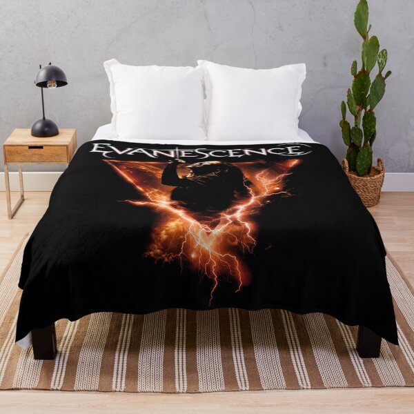 Item preview, **Evanes--Fire--Rawkk** designed and sold by michaesvans.