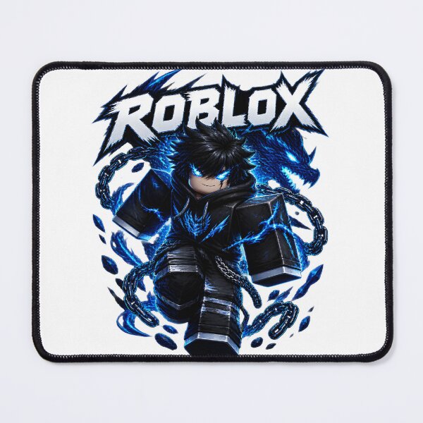 Item preview, Roblox Inspired Gaming Avatar Redesign Digital Art for Gamers and Fans designed and sold by LikeLoon.