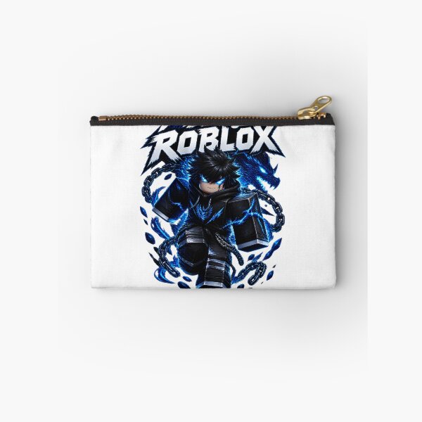 Item preview, Roblox Inspired Gaming Avatar Redesign Digital Art for Gamers and Fans designed and sold by LikeLoon.