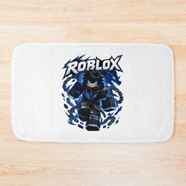 Item preview, Roblox Inspired Gaming Avatar Redesign Digital Art for Gamers and Fans designed and sold by LikeLoon.