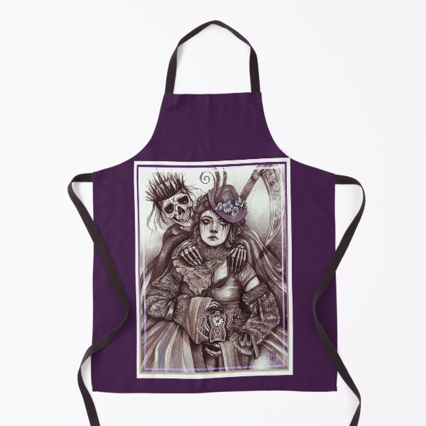 Item preview, Death designed and sold by UmbHowlrvShop.