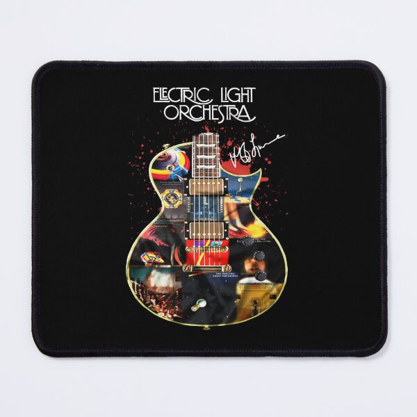 Item preview, the best-orchestra-light-space guitar designed and sold by Johnparker-AU.