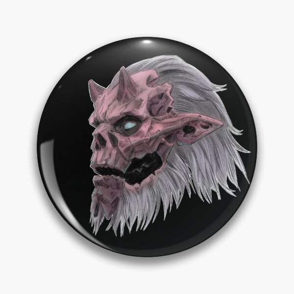 Item preview, Morat sketch designed and sold by GallonTattoo.