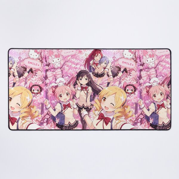 Item preview, Mahou Shoujo Madoka Magica designed and sold by Cross-Hatch.