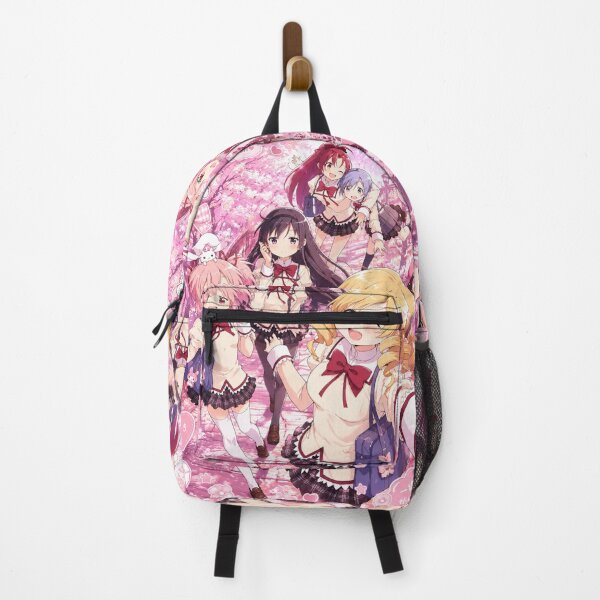 Item preview, Mahou Shoujo Madoka Magica designed and sold by Cross-Hatch.