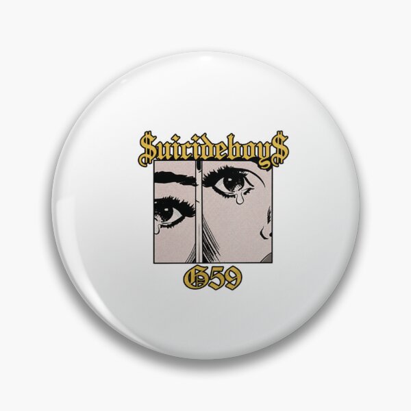 Item preview, Suicideboys designed and sold by QuirkNestHalls.