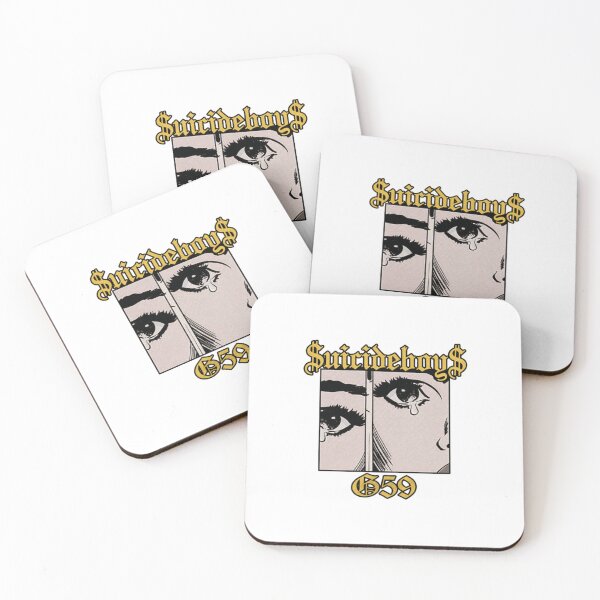 Item preview, Suicideboys designed and sold by QuirkNestHalls.