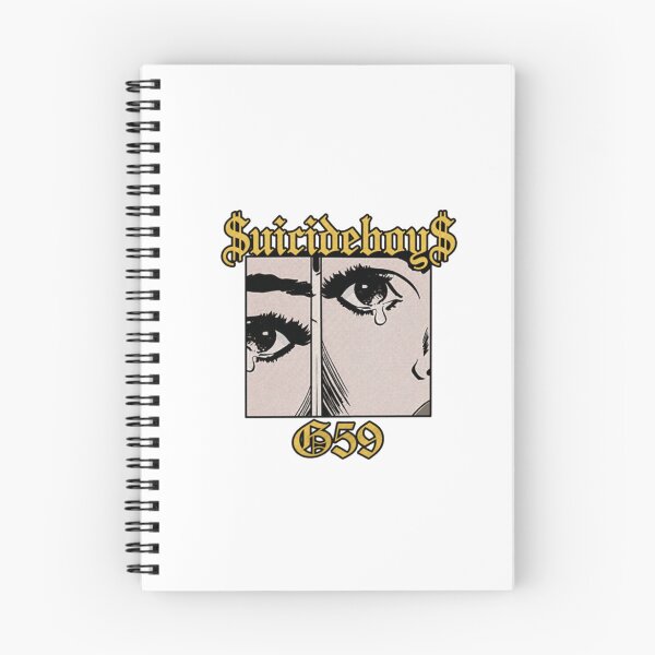 Item preview, Suicideboys designed and sold by QuirkNestHalls.