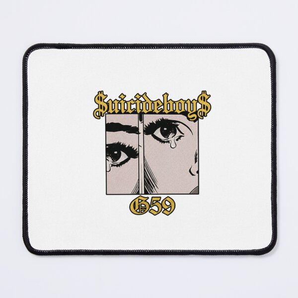 Item preview, Suicideboys designed and sold by QuirkNestHalls.