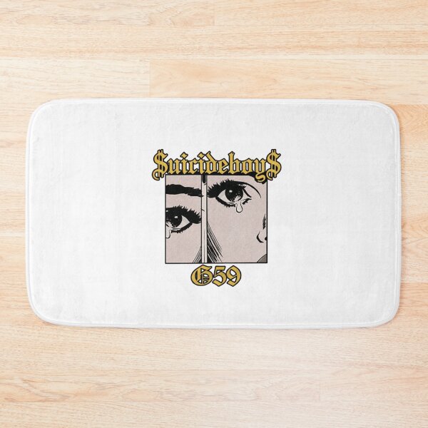 Item preview, Suicideboys designed and sold by QuirkNestHalls.