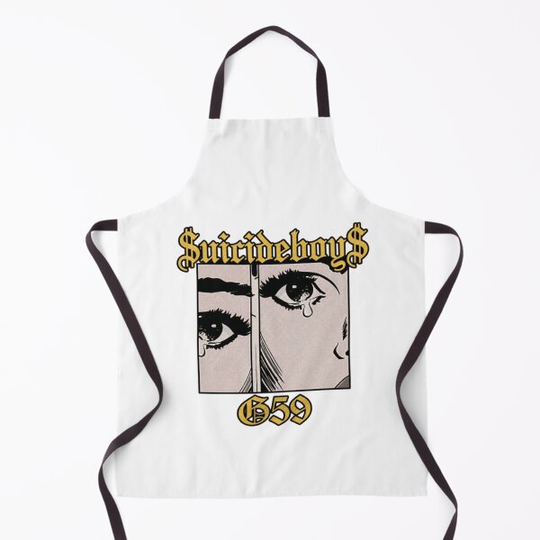 Item preview, Suicideboys designed and sold by QuirkNestHalls.