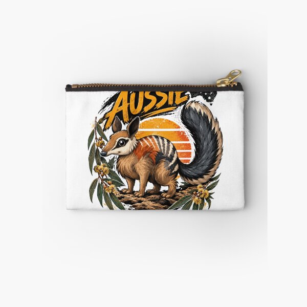Item preview, Numbat Aussie designed and sold by sahbender.