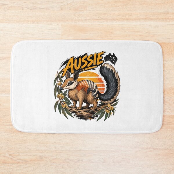 Item preview, Numbat Aussie designed and sold by sahbender.