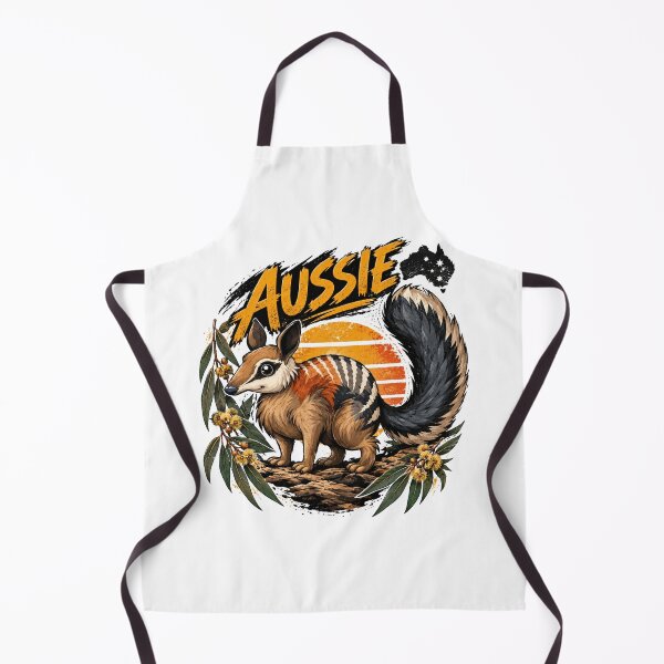 Item preview, Numbat Aussie designed and sold by sahbender.