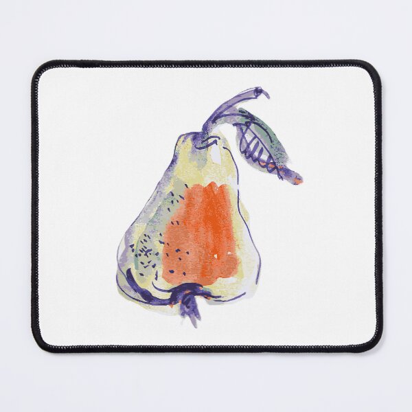 Item preview, Golden Pear designed and sold by Roxana Rusu.