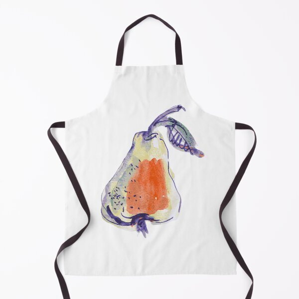 Item preview, Golden Pear designed and sold by Roxana Rusu.