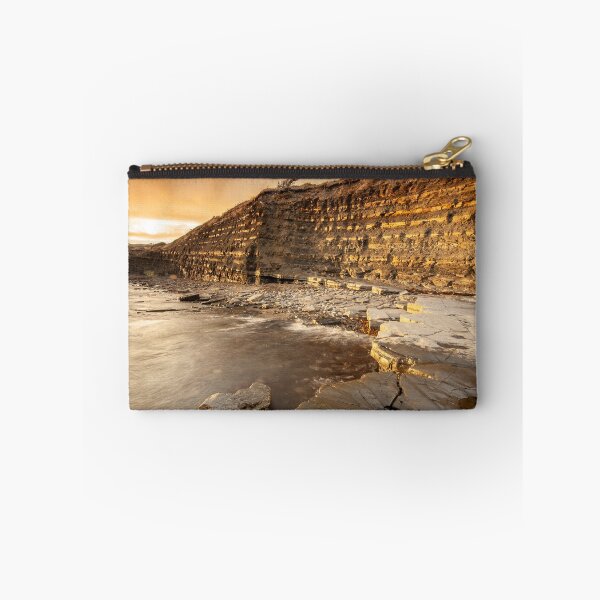 Item preview, Late Light on Kimmeridge Bay designed and sold by spcphotography.