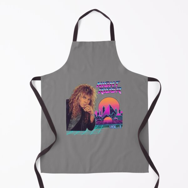 Item preview, 80s Hair Metal Portrait Collection Piece-64 designed and sold by ShapoRoger.