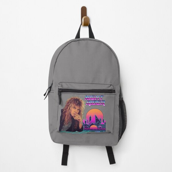 Item preview, 80s Hair Metal Portrait Collection Piece-64 designed and sold by ShapoRoger.