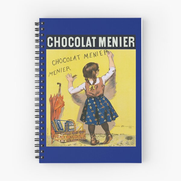 Item preview, 1893 French Candy Advertising Poster designed and sold by xposedbydesign.