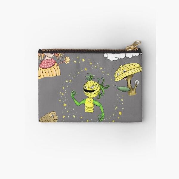 Item preview, 80s Movie Mashup E.T. & Friends T-Shirt-21 designed and sold by ShapoRoger.