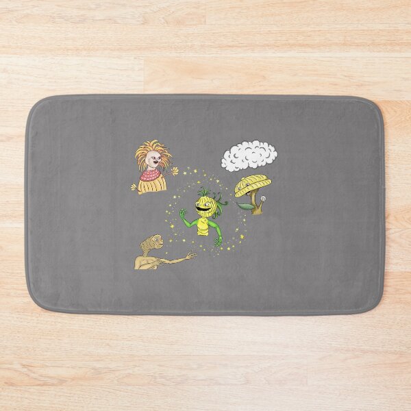 Item preview, 80s Movie Mashup E.T. & Friends T-Shirt-21 designed and sold by ShapoRoger.
