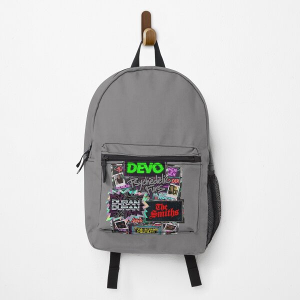 Item preview, 80s New Wave Mixtape Stack Graphic-57 designed and sold by ShapoRoger.