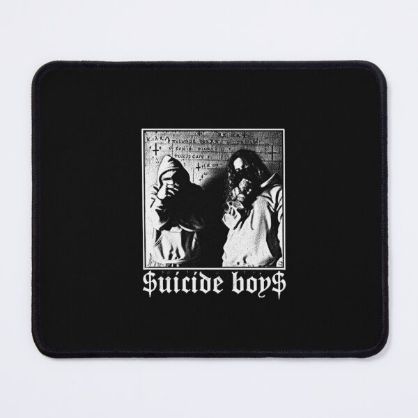 Item preview, Suicideboys designed and sold by QuirkNestHalls.