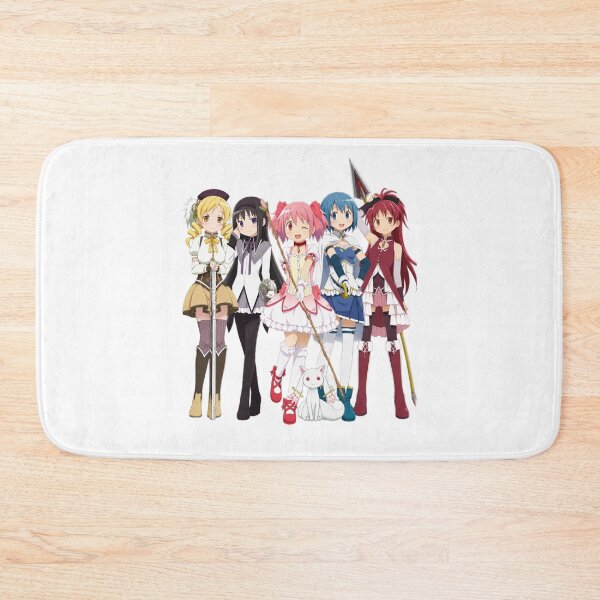 Item preview, Mahou Shoujo Madoka Magica designed and sold by Cross-Hatch.