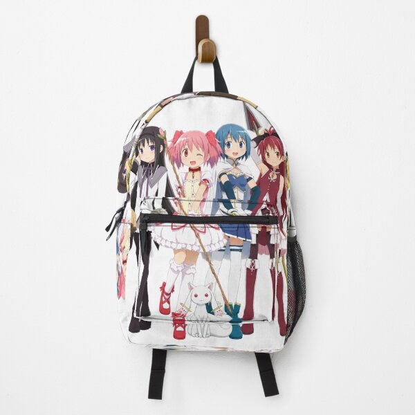 Item preview, Mahou Shoujo Madoka Magica designed and sold by Cross-Hatch.