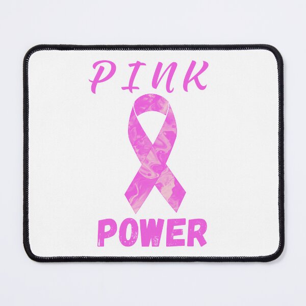 Item preview, I wear Pink 6 - Flow Art / Pour Painting - jdp-22-0018 designed and sold by ANomadDesigns.