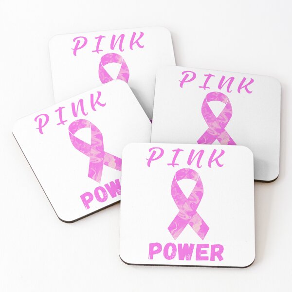 Item preview, I wear Pink 6 - Flow Art / Pour Painting - jdp-22-0018 designed and sold by ANomadDesigns.