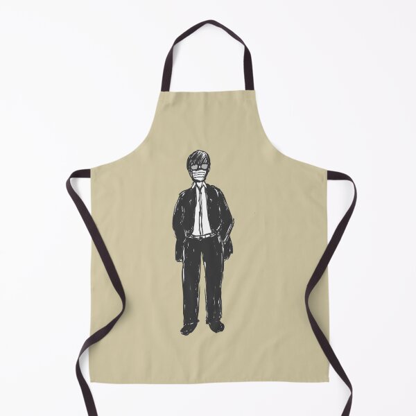 Item preview, Undercover Suit Guy Ink Sketch designed and sold by Yousaimaw.