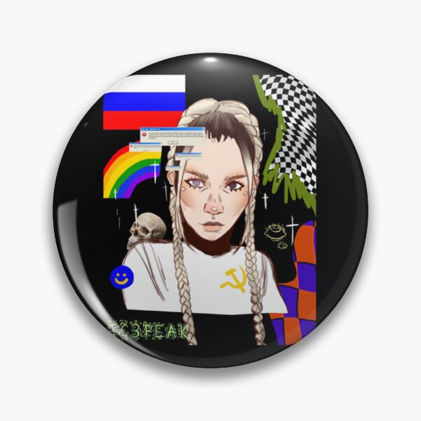 Item preview, like Nastya     designed and sold by Johnparker-AU.