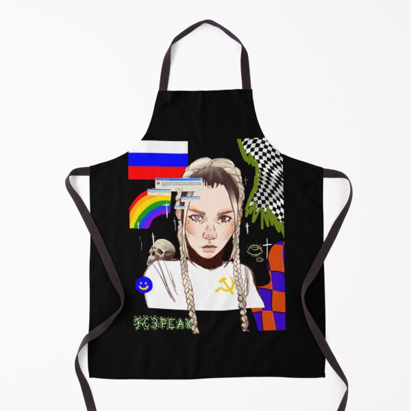 Item preview, like Nastya designed and sold by Johnparker-AU.
