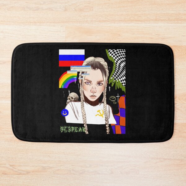 Item preview, like Nastya     designed and sold by Johnparker-AU.